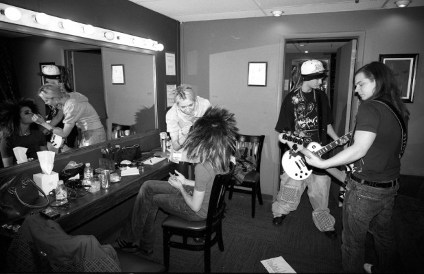 Tom Kaulitz pic #833196