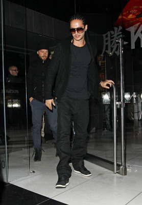Tom Kaulitz pic #820150