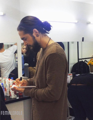 Tom Kaulitz pic #811703