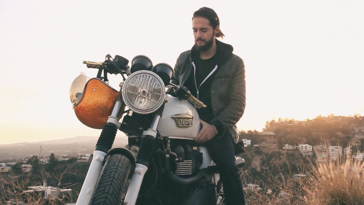 Tom Kaulitz pic #807533