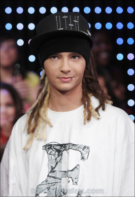 Tom Kaulitz pic #803384