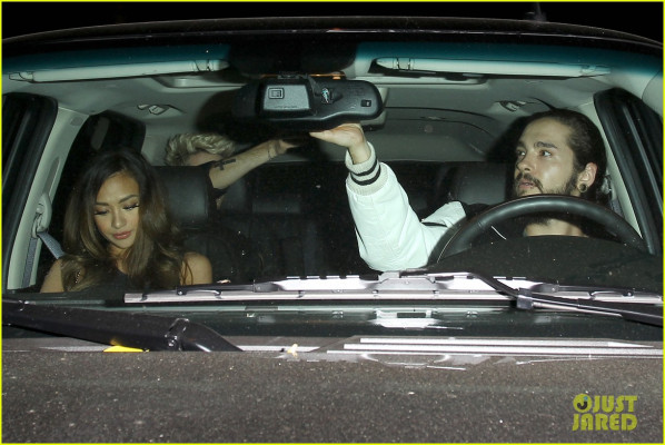 Tom Kaulitz pic #811964
