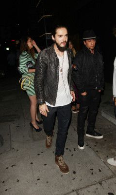 Tom Kaulitz pic #803501