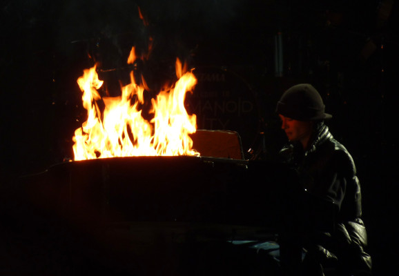 Tom Kaulitz pic #821062