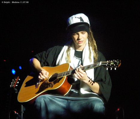 Tom Kaulitz pic #795137