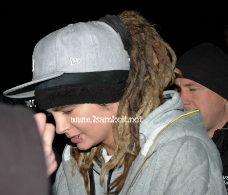 Tom Kaulitz pic #812743