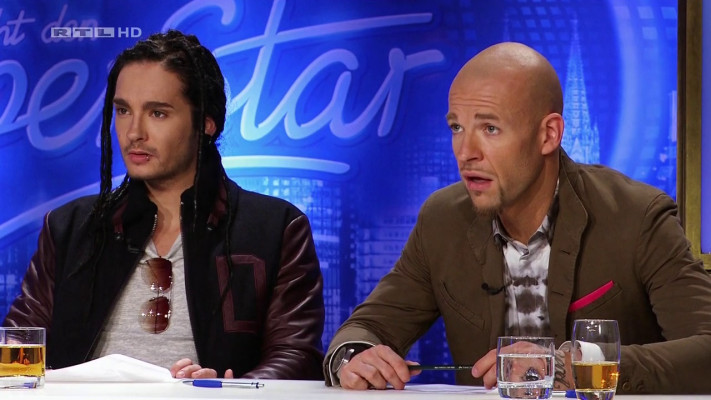 Tom Kaulitz pic #821413
