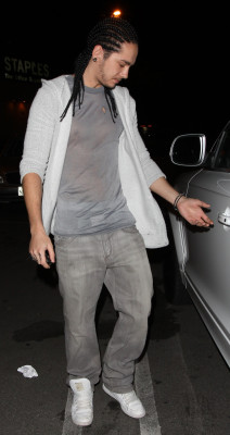 Tom Kaulitz pic #821663