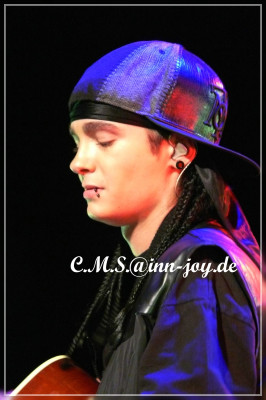 Tom Kaulitz pic #806148