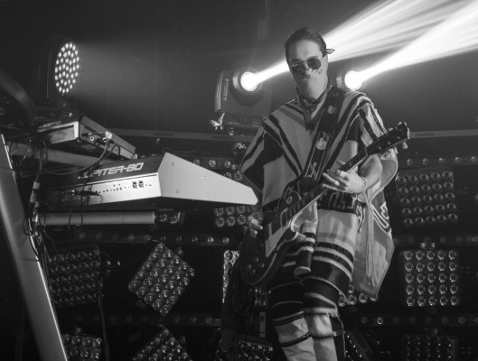 Tom Kaulitz pic #814614