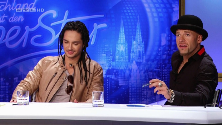 Tom Kaulitz pic #837803