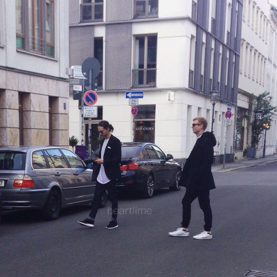 Tom Kaulitz pic #851211