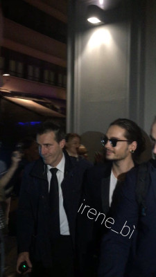 photo 3 in Tom Kaulitz gallery [id853374] 2016-05-19 00:00:00