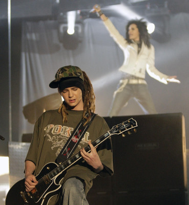 Tom Kaulitz pic #815307