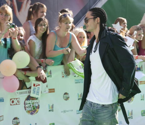 Tom Kaulitz pic #795972