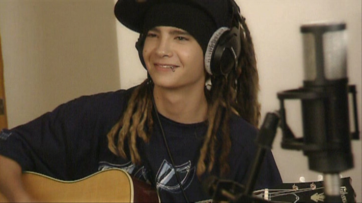 Tom Kaulitz pic #823959