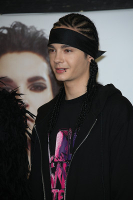 Tom Kaulitz pic #807729