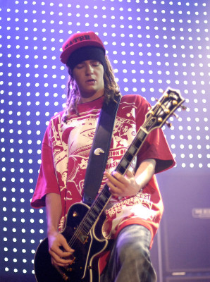 Tom Kaulitz pic #824759