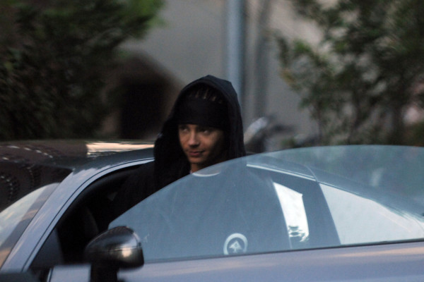 Tom Kaulitz pic #840663