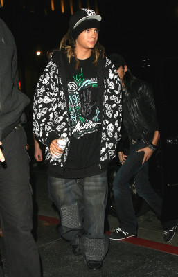 Tom Kaulitz pic #817609