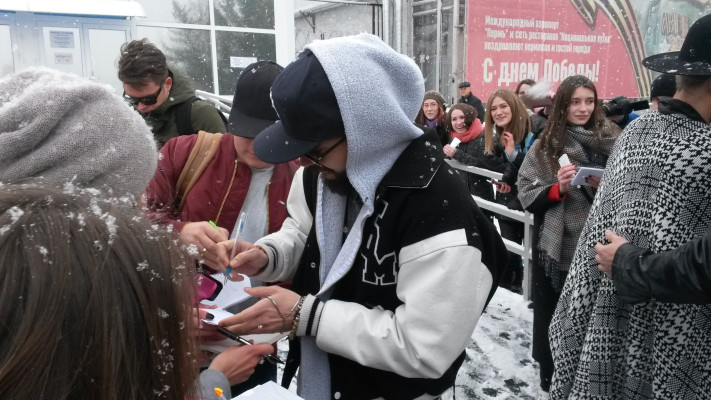 Tom Kaulitz pic #809214