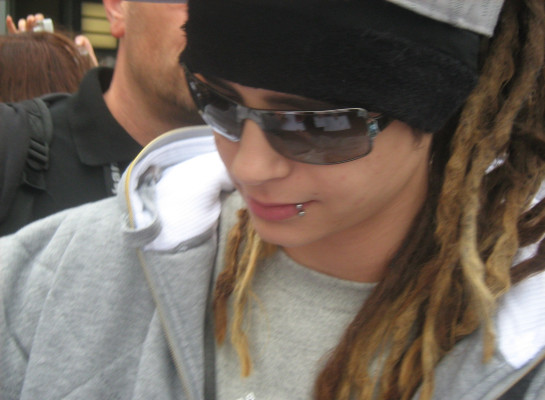 Tom Kaulitz pic #809605