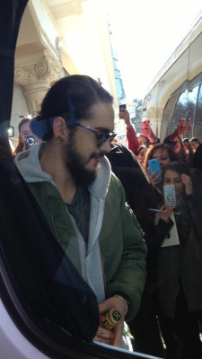 Tom Kaulitz pic #818496