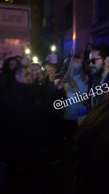 Tom Kaulitz pic #797830