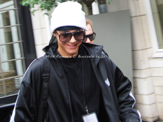 Tom Kaulitz pic #798206
