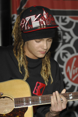 Tom Kaulitz pic #819003