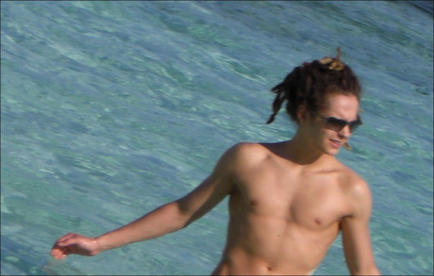 Tom Kaulitz pic #813885