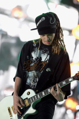 Tom Kaulitz pic #840862