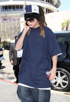 Tom Kaulitz pic #841591