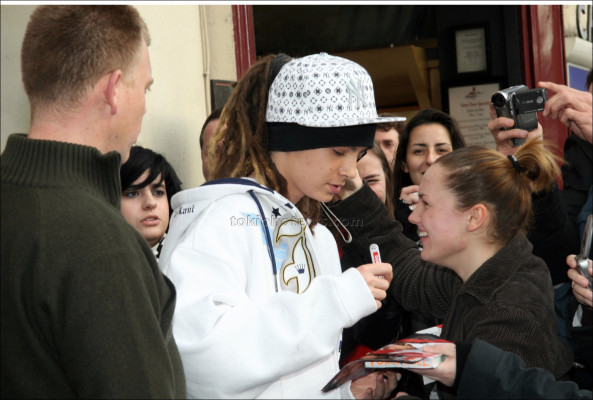 Tom Kaulitz pic #822375