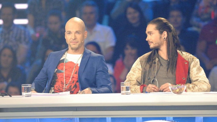Tom Kaulitz pic #818203