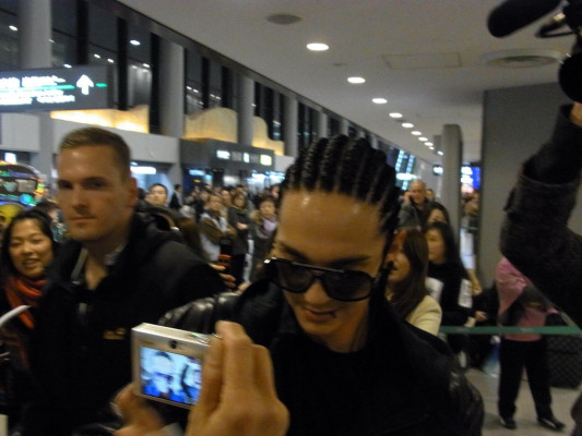 Tom Kaulitz pic #799570