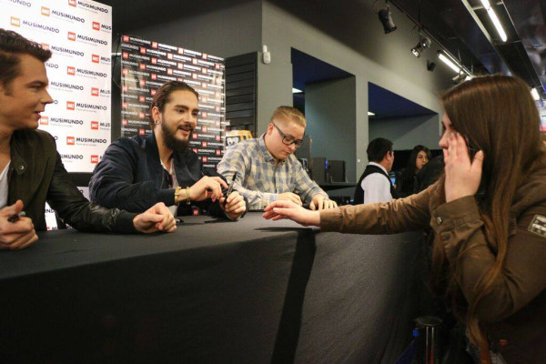 Tom Kaulitz pic #801256