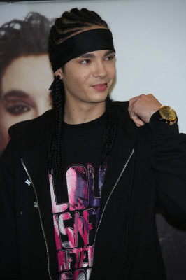 Tom Kaulitz pic #792543
