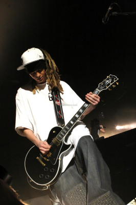 Tom Kaulitz pic #794033