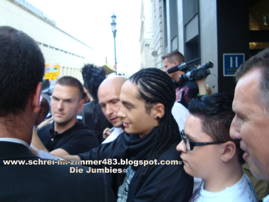 Tom Kaulitz pic #810730