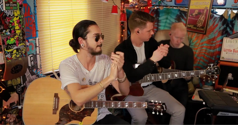 Tom Kaulitz pic #840294