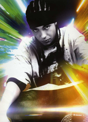 Tom Kaulitz pic #823377