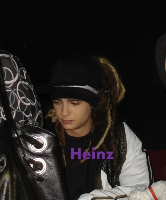 Tom Kaulitz pic #850790
