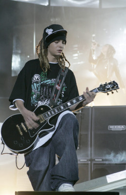 Tom Kaulitz pic #824260