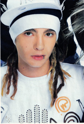 Tom Kaulitz pic #799328