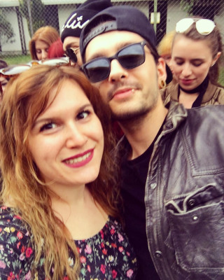 Tom Kaulitz pic #851858
