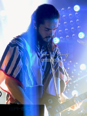 Tom Kaulitz pic #815996