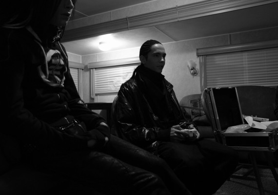 Tom Kaulitz pic #816505