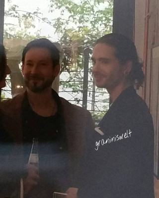 photo 25 in Kaulitz gallery [id852357] 2016-05-16 00:00:00