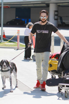 Tom Kaulitz pic #808530